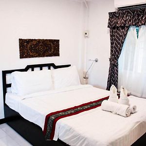 Standard Zimmer mit Queensize-Bett