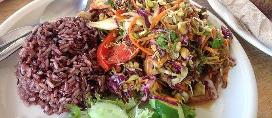 Cat House Restaurant